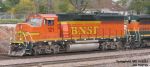 BNSF 0121